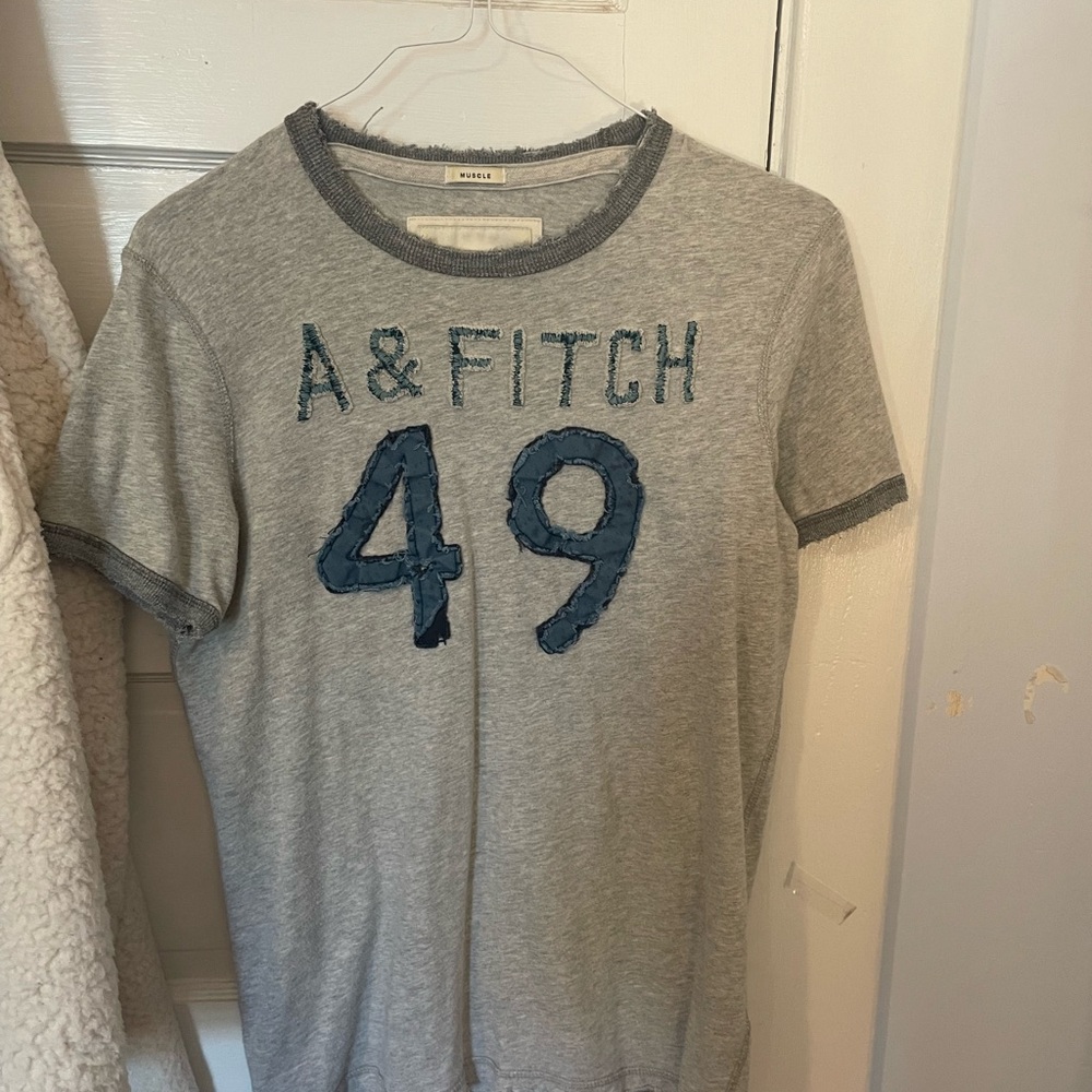 Abercrombie and Fitch T-Shirt